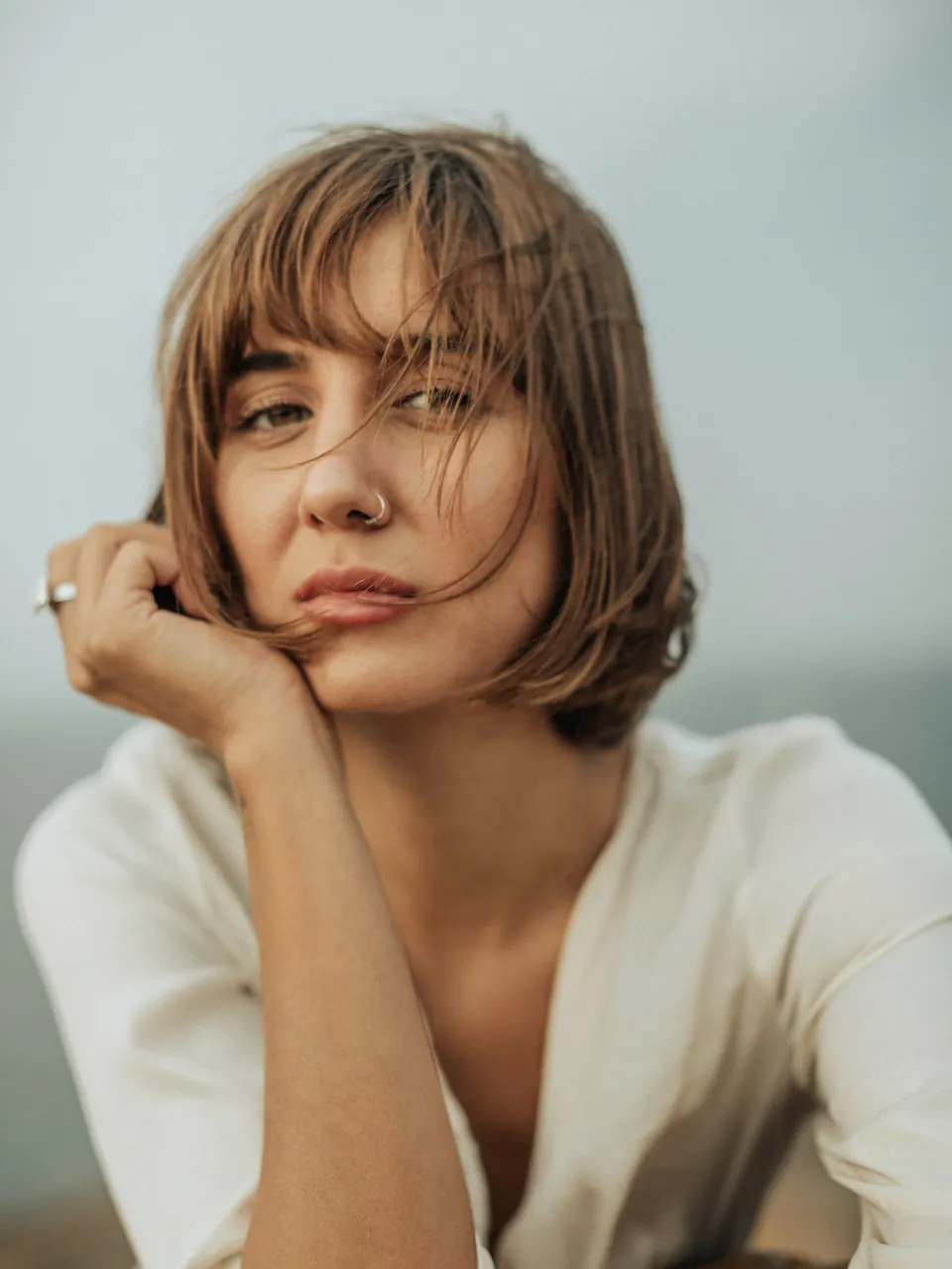 Chloe Reed - Women, Brisbane