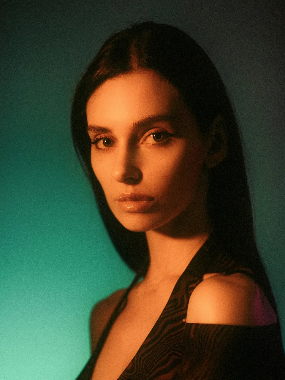 Chris Vale - Women, Melbourne