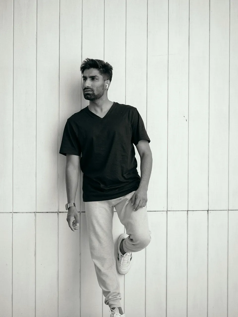 Lukas Nilsson - Men, Adelaide