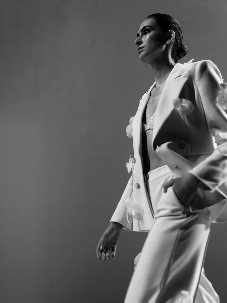 Noa Keller - Women, Melbourne