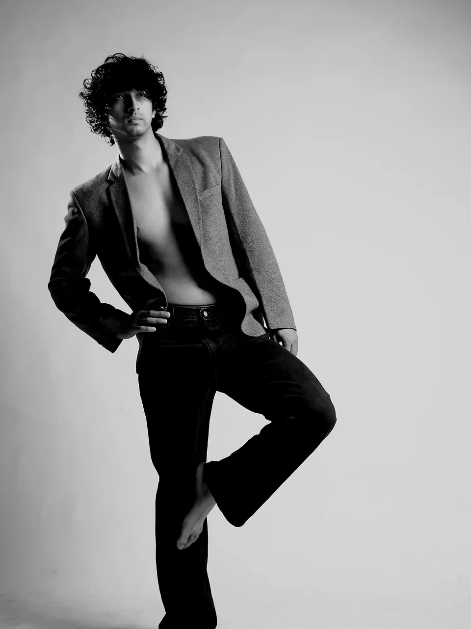 Theo Brandt - Men, Sydney